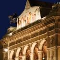 Vienna State Opera Begins LA BOHEME Performances Tonight Video