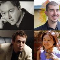 Copland House Announces 2013 Residency Winners Video