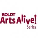 Five By Design's CLUB SWING and More Set for Fox Cities' Boldt Arts Alive! Series, Be Video