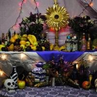 Little Children Dream of God: Haitian Vodou