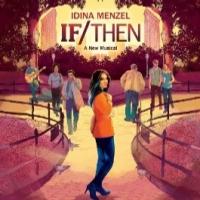 IF/THEN Original Broadway Cast Recording Out Today! Video