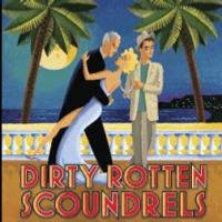 Big Noise Theatre to Present DIRTY ROTTEN SCOUNDRELS, 4/26-5/12 Video