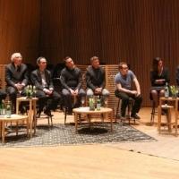 Photo Coverage: BEYOND BROADWAY Composers Go Choral - Harnick, Schwartz, Lippa & More Video