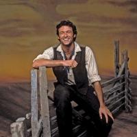 Hugh Jackman Stars in Rodgers & Hammerstein's OKLAHOMA! on PBS's Great Performances…