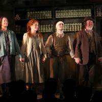 Photo Coverage: Inside THE CRIPPLE OF INISHMAAN's Opening Night Curtain Call! Video