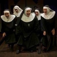 Morris Museum's Bickford Theatre to Stage NUNSENSE II, 5/31-6/23 Video