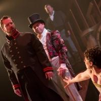 BWW Reviews: Gallery Players' LES MISERABLES - Come Hear the People Sing