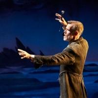 Posner and Teller's THE TEMPEST to Open South Coast Rep's 2014-15 Season, 8/29-9/28 Video