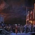 LA FANCIULLA DEL WEST Opens at Monte-Carlo Opera Tonight