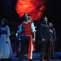 Orlando Shakespeare Theater Partnering with Two Charities During LES MISERABLES Run Video