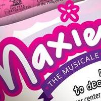 Win A Pair of Tickets to MAXIE, the Musical Video