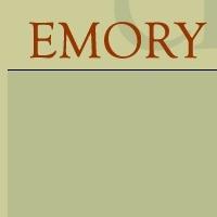 Emory University Announces Creative Writing Fellows in Fiction and Poetry for 2013-20 Video