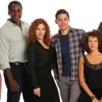 Stephen Sondheim and Wynton Marsalis' A BED AND A CHAIR Begins Performances Tonight…