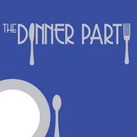 Old Opera House Theatre Presents THE DINNER PARTY, Now thru 5/4 Video