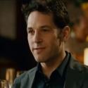 VIDEO: First Look - New Trailer for Paul Rudd in THIS IS 40 Video
