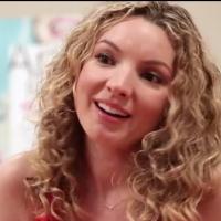 STAGE TUBE: Behind the Scenes with ANNA NICOLE Opera's Sarah Joy Miller and More Video