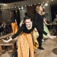BWW Reviews: Friday Night Laughs with the Ladies of CHICKSPEARE Video