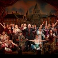 BWW Flashback: THE MYSTERY OF EDWIN DROOD Ends Romp on Broadway Today Video