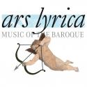 Ars Lyrica Houston Opens 2012-13 Season with IT TAKES TWO Concert Tonight, 9/21 Video