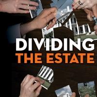 Raven Theatre Sets Cast, Creative Team for Chicago Premiere of DIVIDING THE ESTATE