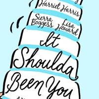 Exclusive: Follow BroadwayWorld on Snapchat for the Opening of IT SHOULDA BEEN YOU!