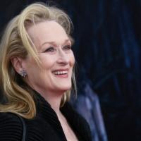 Tune In Alert! Listen to Meryl Streep Sing Cut INTO THE WOODS Song on Sirius XM Today Video