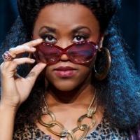 SISTER ACT National Tour Comes to Palace Theatre Tonight
