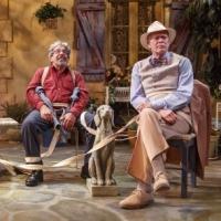 BWW Reviews: Kitchen Theatre's Delightfully Funny and Profoundly Poignant HEROES Video