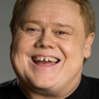 Louie Anderson Coming to Comedy Works Landmark Village Tomorrow, 6/13-15 Video