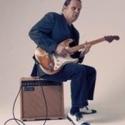 Walter Trout Announces Nationwide UK Tour From Oct 2012