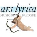 Ars Lyrica Houston Releases All-Domenico Scarlatti Recording Video