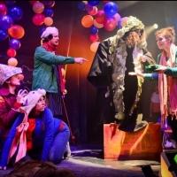 Photo Flash: First Look at The Hypocrites' INTO THE WOODS