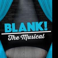 Katie Dufrense, Nicole C. Hastings & More to Star in BLANK! THE MUSICAL at New World  Video