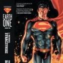 SUPERMAN: EARTH ONE, VOL. 2 Debuts at #1 on NY Times Best Seller List Video