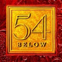 54 Below Announces Tomorrow's Events, Including MICHAEL MUSTO'S 70'S DISCO EXTRAVAGAN Video
