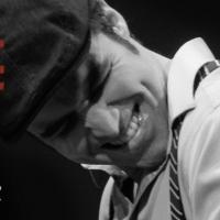 BOOGIE STOMP! Opens at PianoForte Studios Tomorrow