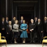 Photo Flash: First Look at Kristin Scott Thomas & More in West End's THE AUDIENCE Video