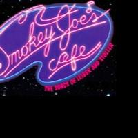 SMOKEY JOE'S CAFE Rocks the Woodlawn, Now thru 9/14 Video