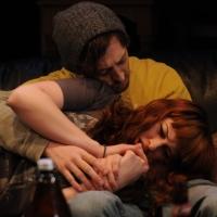 BWW Reviews: The Catastrophic Theatre's CLEAN/THROUGH is Hauntingly Poignant Video