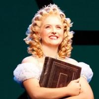 Lyric Theatre Releases More WICKED Tickets, 10/13 Video