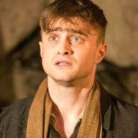 Broadway's THE CRIPPLE OF INISHMAAN with Daniel Radcliffe Announces Rush Policy Video