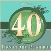 Thearicum Botanicum to Offer Free Classical Theater Workshops Video