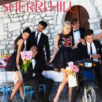 Sherri Hill's Spring Collection Hits Runway Next Week Video