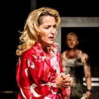 National Theatre Live's A STREETCAR NAMED DESIRE Screens Today at the Town Hall Theat Video