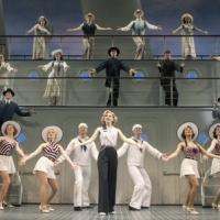 ANYTHING GOES National Tour To Make Its St. Louis Premiere At The Fabulous Fox Theatr Video
