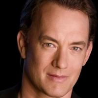 Tom Hanks Set for THE LATE SHOW Tomorrow Video