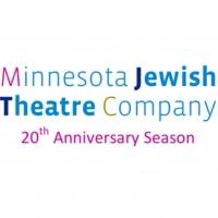 Minnesota Jewish Theatre Company to Open Season with NEW JERUSALEM, 10/18-11/9 Video