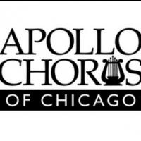 The Apollo Chorus Performs CHORAL CLASSICS at University of Chicago Tonight Video