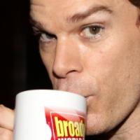 WAKE UP with BWW 5/4/2015 - NY Pops & Tisch Galas, Drama Critics Circle Winners…