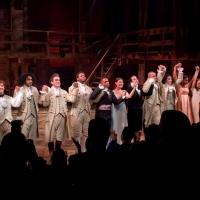 Rialto Chatter: Is HAMILTON Broadway-Bound This Spring?